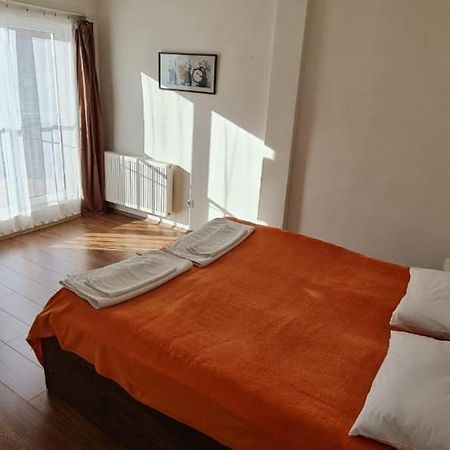 Duplex Apartment In The City Center Tbilisi Exteriör bild