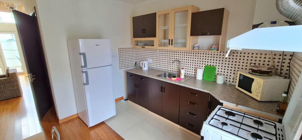 Duplex Apartment In The City Center Tbilisi Exteriör bild