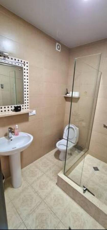 Duplex Apartment In The City Center Tbilisi Exteriör bild
