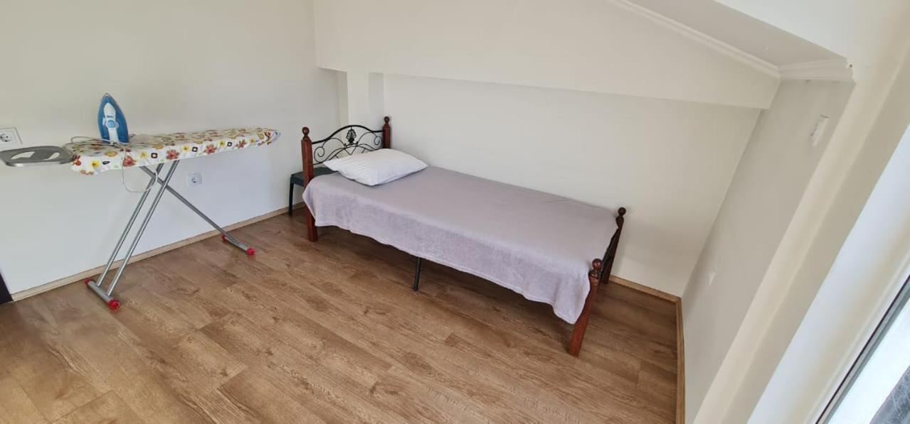 Duplex Apartment In The City Center Tbilisi Exteriör bild